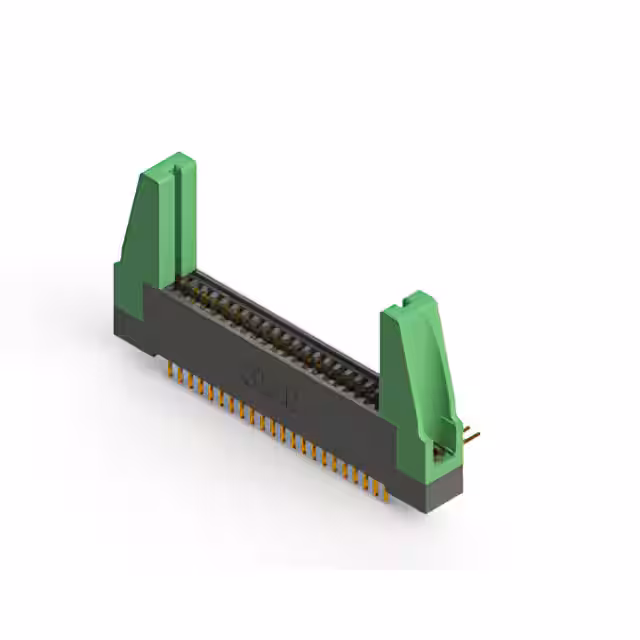 395-044-558-288 EDAC Inc.  Edgeboard Connectors